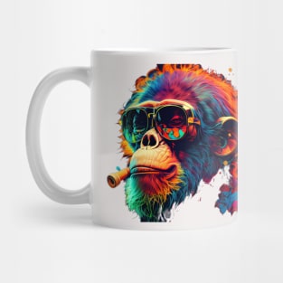 Primate Drip Mug